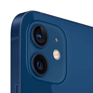 Смартфон Apple iPhone 12 128Gb синий