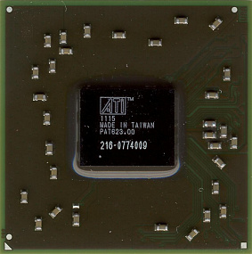 Микросхема 216-0774009