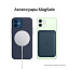 Смартфон Apple iPhone 12 256Gb зеленый