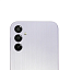 Смартфон Samsung A145 Galaxy A14 4/64GB Silver