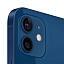Смартфон Apple iPhone 12 256Gb синий