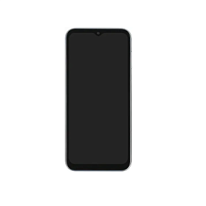 Смартфон Samsung A145 Galaxy A14 4/64GB Silver