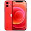 Смартфон Apple iPhone 12 128Gb красный