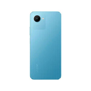 Смартфон Realme C30s 2/32Gb синий