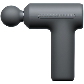 Массажный пистолет Mijia Fascia Gun 3 Mini (MJJMQ07YM) черный