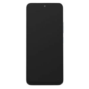 Смартфон Xiaomi Redmi 12 4/128gb голубой