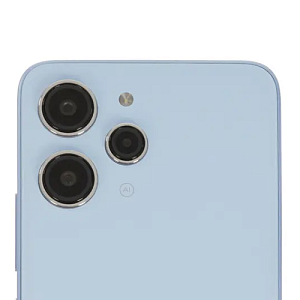 Смартфон Xiaomi Redmi 12 8/256gb голубой