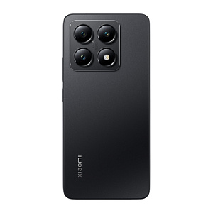 Смартфон Xiaomi 14T 12/256 Black