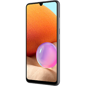 Samsung A325 Galaxy A32 6/128GB Black