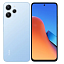 Смартфон Xiaomi Redmi 12 4/128gb голубой