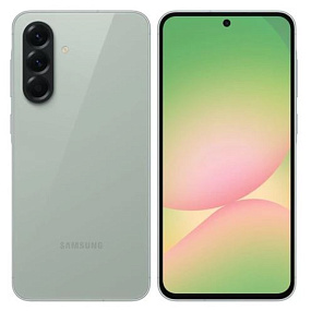 Смартфон Samsung A566 Galaxy A56 5G 8/256GB Awesome Olive