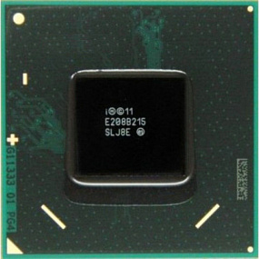 Микросхема BD82HM76 SLJ8E Bulk