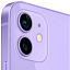 Смартфон Apple iPhone 12 128Gb фиолетовый