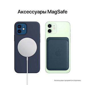 Смартфон Apple iPhone 12 128Gb черный