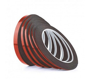 Скотч двусторонний Amaoe DST030 (0.30 мм*3 мм*10 м)