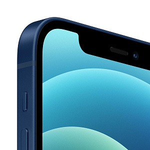 Смартфон Apple iPhone 12 128Gb синий