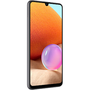 Samsung A325 Galaxy A32 6/128GB Black