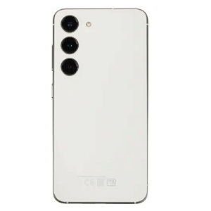 Смартфон Samsung Galaxy S23 8/256Gb Cream