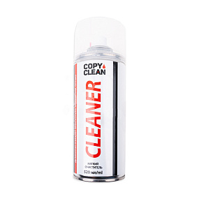 Спрей-очиститель CopyClean CLEANER (400 ml)
