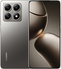 Смартфон Xiaomi 14T 12/256 Gray